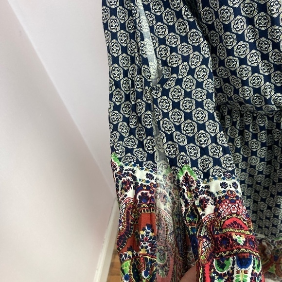 LR Boho Dress - Picture 8 of 13